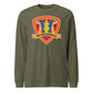 1st Battalion 26th Marines Long Sleeve T-Shirt