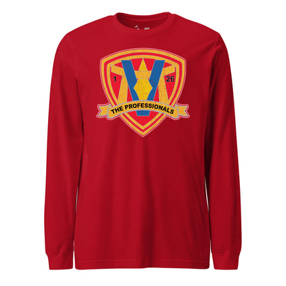 1st Battalion 26th Marines Long Sleeve T-Shirt
