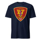 1st Battalion 27th Marines T-Shirt