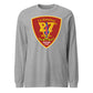 1st Battalion 27th Marines Long Sleeve T-Shirt
