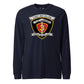 1st Battalion 3rd Marines Long Sleeve T-Shirt