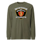 1st Battalion 3rd Marines Long Sleeve T-Shirt
