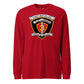 1st Battalion 3rd Marines Long Sleeve T-Shirt