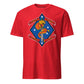 1st Battalion 4th Marines T-Shirt