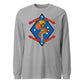 1st Battalion 4th Marines Long Sleeve T-Shirt