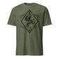 1st Battalion 4th Marines Subdued T-Shirt