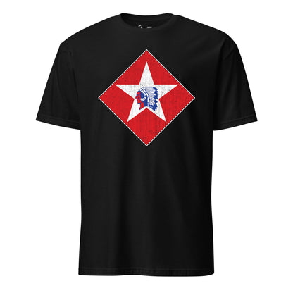 1st Battalion 6th Marines T-Shirt