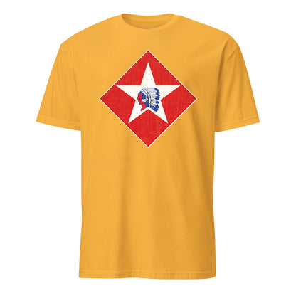1st Battalion 6th Marines T-Shirt