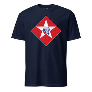 1st Battalion 6th Marines T-Shirt