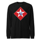 1st Battalion 6th Marines Long Sleeve T-Shirt