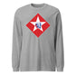 1st Battalion 6th Marines Long Sleeve T-Shirt