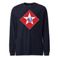 1st Battalion 6th Marines Long Sleeve T-Shirt