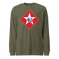 1st Battalion 6th Marines Long Sleeve T-Shirt