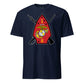 1st Battalion 8th Marines T-Shirt