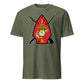 1st Battalion 8th Marines T-Shirt