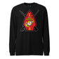 1st Battalion 8th Marines Long Sleeve T-Shirt