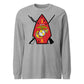 1st Battalion 8th Marines Long Sleeve T-Shirt