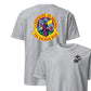 1st Battalion 9th Marines Back Print T-Shirt