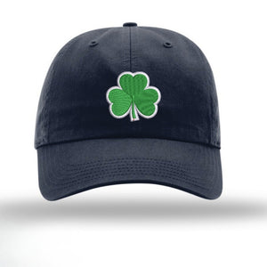 Shamrock Unstructured Hat
