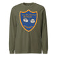 11th Motor Transport Battalion Long Sleeve T-Shirt