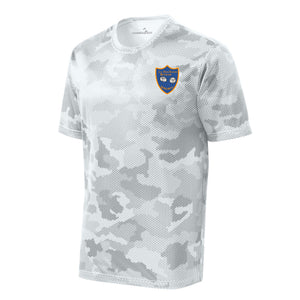 11th Motor Transport Battalion — Camohex White