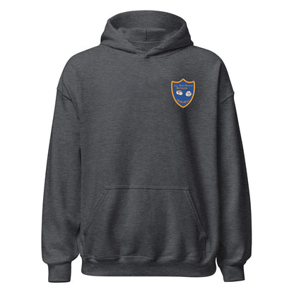 11th Motor Transport Battalion — Charcoal Heather