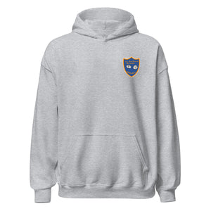 11th Motor Transport Battalion — Heather Grey