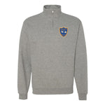 11th Motor Transport Battalion — Heather Grey