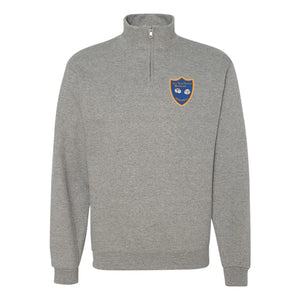 11th Motor Transport Battalion — Heather Grey