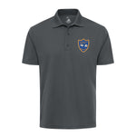 11th Motor Transport Battalion — Charcoal