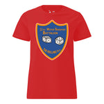 11th Motor Transport Battalion — Red
