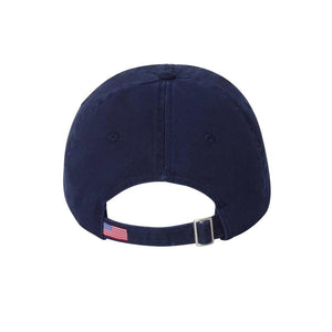 1776 Betsy Ross Unstructured Hat