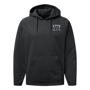 1775 Sons of Tun Performance Fleece Hooded Sweatshirt