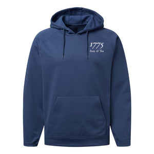 1775 Sons of Tun Performance Fleece Hooded Sweatshirt