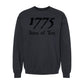 1775 Sons of Tun Crewneck Sweatshirt