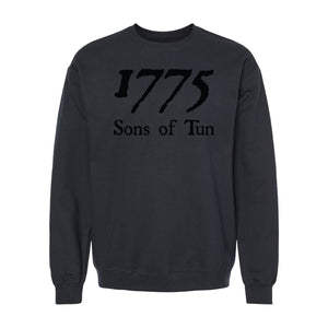 1775 Sons of Tun Crewneck Sweatshirt