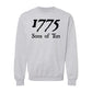 1775 Sons of Tun Crewneck Sweatshirt