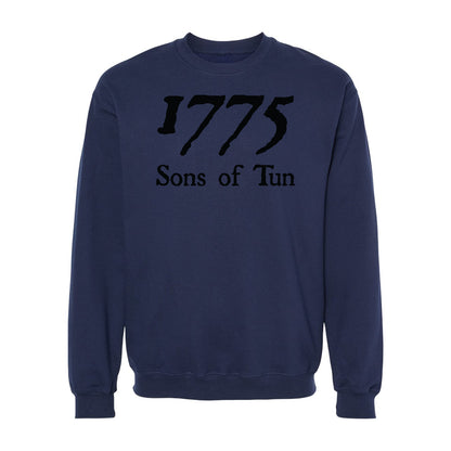1775 Sons of Tun Crewneck Sweatshirt