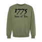 1775 Sons of Tun Crewneck Sweatshirt