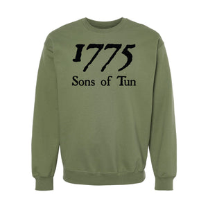 1775 Sons of Tun Crewneck Sweatshirt