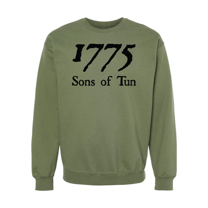 1775 Sons of Tun Crewneck Sweatshirt