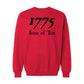 1775 Sons of Tun Crewneck Sweatshirt