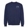 1775 Sons of Tun Crewneck Sweatshirt - Navy