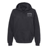 1775 Sons Of Tun Hoodie - Black