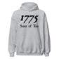 1775 Sons of Tun Hoodie