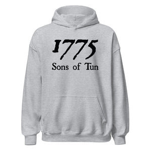 1775 Sons of Tun Hoodie