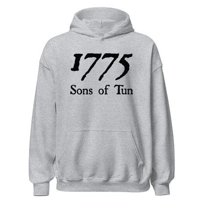 1775 Sons of Tun Hoodie