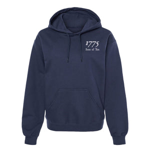 1775 Sons Of Tun Hoodie