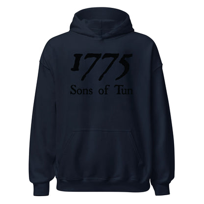 1775 Sons of Tun Hoodie