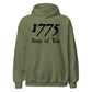 1775 Sons of Tun Hoodie